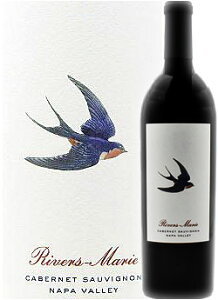 MtgΉ y@[YE}[z JxlE\[Bj gipE@[h [2022] Rivers-Marie Cabernet Sauvignon Napa Valley 750ml @[X}[ ipo[ԃC JtHjAC