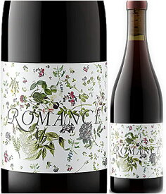 【サンディ】 ピノ・ノワール “ロマンス” サンタ・リタ・ヒルズ [2021] Sandhi Wines Pinot Noir ROMANCE Sta. Rita Hills 750ml カリフォルニアワインブルゴーニュ品種赤ワイン