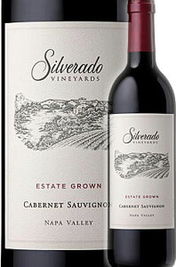 MtgΉ fBYj[̈YyV@[hEB[Yz Jxl\[Bj GXeCg ip@[ [2019] Silverado Vineyards Estate Cabernet Sauvignon Napa Valley 750ml Vo[h 