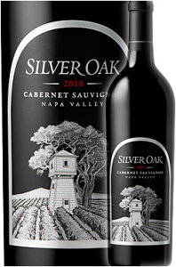 MtgΉ yVo[I[Nz JxlE\[Bj gipE@[h [2019] Silver Oak Cellars Cabernet Sauvignon Napa Valley (Oakville) 750ml V@[I[N ipo[ I[NBn