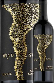 ギフト対応可 【プレシジョン】 カベルネ・ソーヴィニヨン “ウィンドストーム” ロダイ [2021] Precision Wine Co. WIND STORM Cabernet Sauvignon Lodi 750ml オーク樽熟成フルボディ赤ワイン ギフト贈答プレゼント カリフォルニアワイン専門店あとりえ