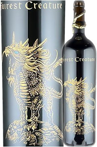 �y1500ml �t�F�A���X�g�E�N���[�`���[/�f�{�[�`�[�z �J�x���l�E�\�[���B�j���� �g�g���j�Z���X�h �i�p�E���@���[ [2021] Fairest Creature/Debauchee Triniceros Cabernet Sauvignon Napa Valley �J���t�H���j�A���C