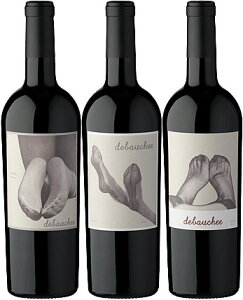 �y3�{�Z�b�g(3��e1�{)�z �t�F�A���X�g�E�N���[�`���[/�f�{�[�`�[ �J�x���l�E�\�[���B�j���� �g�i�p�E���@���[�h [2021] Fairest Creature/Debauchee Cabernet Sauvignon Napa Valley 750ml �J���t�H���j�A���C�� 