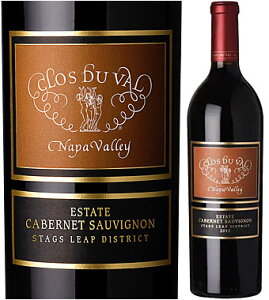 �y�N�� �f�� ���@���z �J�x���l�E�\�[���B�j���� �gSLD �X�^�b�O�X���[�v�E�f�B�X�g���N�g�h �i�p�E���@���[ [2012] Clos du Val SLD Cabernet Sauvignon Stags Leap District, Napa Valley 750ml ���� �J���t�H���j