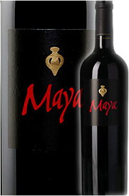 ●RP100点【ダラヴァレ】 “マヤ” ナパ・ヴァレー [2021] Dalla Valle Vineyards MAYA Napa Valley (Oakville Proprietary Red) 750ml (オークヴィル地区プロプライアタリー・レッド) 高級 カリフォルニアワイン ナパバレー赤ワイン
