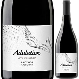 ギフト対応可 【アデュレーション】カベルネ・ソーヴィニヨン カリフォルニア｜シャルドネ｜ピノ・ノワール｜ジンファンデル Adulation CABERNET SAUVIGNON California Fior di Sole winery 750ml フィオール ディ ソル ワイナリー赤ワイン白ワイン カリフォルニアワイン