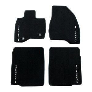 16y- GNXv[[ tA}bg `R[ PLATINUMS nh 4PC 