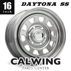 Lo NV350 zC[ DAYTONA SS N[ 16C` 6.5J+45 1{yfCgi SSz