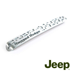 07-16y �����O���[ JK 4�h�A �h�A�n���h���C���T�[�g�Z�b�g �u���b�V���h�V���o�[ RUGGED RIDGE 5pcs.