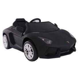 楽天市場 ランボルギーニ 電動乗用玩具 乗用玩具 三輪車 おもちゃの通販