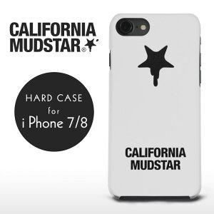�y�X�y�V�����v���C�X�I�z�L�����E�C���O�I���W�i��x CALIFORNIAMUDSTAR/�J���t�H���j�A�}�b�h�X�^�[ �R���{ �A�C�t�H���P�[�X �X�}�z�P�[�X �g�уP�[�X L�^�C�v iPhone7/8 �n�[�h�P�[�X