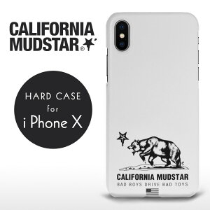 �y�X�y�V�����v���C�X�I�z�L�����E�C���O�I���W�i��x CALIFORNIAMUDSTAR/�J���t�H���j�A�}�b�h�X�^�[ �R���{ �A�C�t�H���P�[�X �X�}�z�P�[�X �g�уP�[�X M�^�C�v iPhoneX �n�[�h�P�[�X