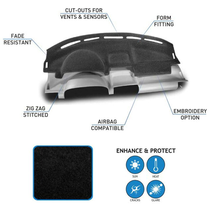 楽天市場 07 14y タホ サバーバン ダッシュマット ブラック ベロア センタースピーカー付車用 カバーキング キャルウイングパーツ楽天市場店 楽天市場 07 14y タホ サバーバン ダッシュマット ブラック ベロア センタースピーカー付車用 カバーキング キャルウイングパーツ楽天市場店
