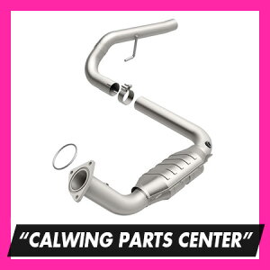 02-06y GXJ[h 6.0L }Oit[ G}Ro[^[  Direct-Fit