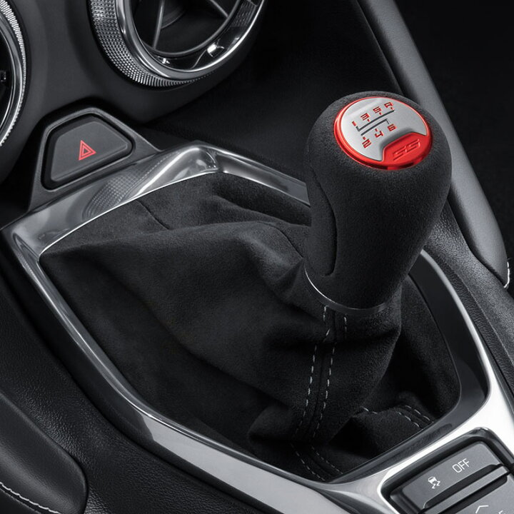 CHEVROLET camaro シフトノブ シボレー カマロ GM