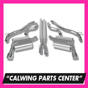 10-13y J} 3.6L V6 {[ BORLA }t[ fAA VO`bv L^obN