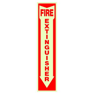 Ŕ AJTC XebJ[ u^Cv 4x18 MADE IN USA Fire Extinguisher
