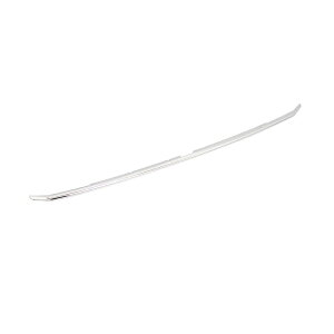 【売り切り特価!】ヴェルファイア 30系 Z/ZA/ZR フロントグリルガーニッシュ ステンレス製 /鏡面仕上げ 1P