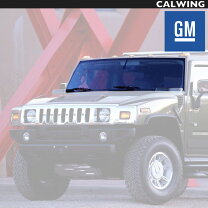 楽天市場】ハマー フロントガラス（パーツ｜車用品）：車用品・バイク 