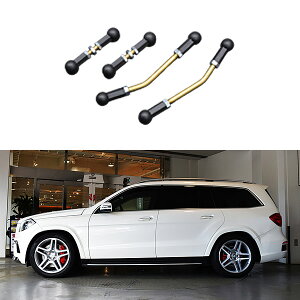 X166 W166 GL63 GL550 GL350BT ML63 ML550 ���A�G�A�T�X�ԗp ���������O�L�b�g 1�䕪/�O��Z�b�g ���[�_�E���L�b�g