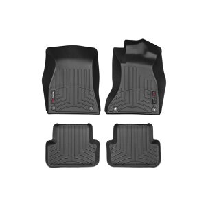 09-15y �A�E�f�B A4 S4 RS4 �t���A���C�i�[�Z�b�g �E�F�U�[�e�b�N �u���b�N 4PC �E�n���h����