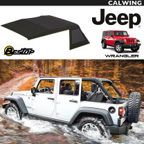 値下げ!!】クライスラー [5EZ01BX7AB] Jeepラングラー(JK系)純正 幌 