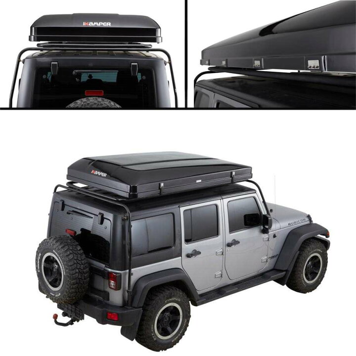 楽天市場】スカイキャンプ ルーフトップテント X2 車中泊 オート 