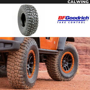 ^C BF Goodrich/BFObhb` MUD TARRAIN/}bhe[ T/A KM2 37x12.5 R17 | O[