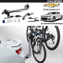 楽天市場】シボレー カマロ 自転車の通販