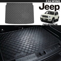 楽天市場】ジープ レネゲード カーゴトレイの通販