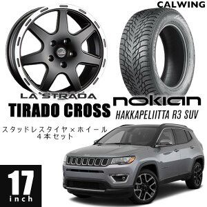18y- COMPASS/RpX | X^bhX^C /zC[ 4{Zbg eB[hNX 17C` mLA nbJyb^ R3SUV 215/65R17