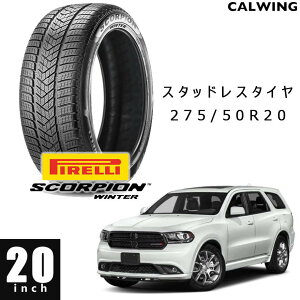 11y- �f�������S | �X�^�b�h���X�^�C�� 1�{ 20�C���` �s���� �X�R�[�s�I���E�C���^�[ 275/50R20