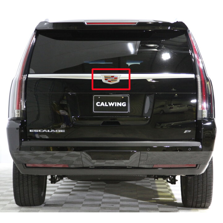 楽天市場】15y- キャデラック エスカレード プラチナム/プレミアム  