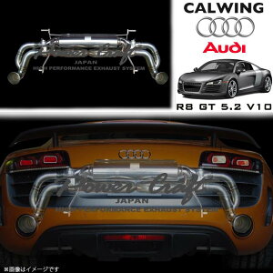 16y- AEfB R8 GT 5.2 V10 | nCubhGL][XgVXe e[pCvΉ p[Ntg