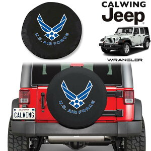 07-18y O[ JK | U.S. Air Force ubN wʃ^CJo[ \tg^CJo[ 255/75R17 255/70R18TCY