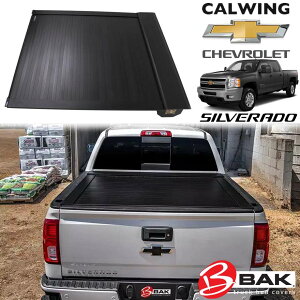 07-13y Vo[h | BAK Vortrak gmJo[ 5.8tB[g A~ Vb^[^Cv ubN BAK INDUSTRIES