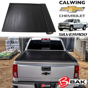 14-18y Vo[h | BAK Vortrak gmJo[ 5.8tB[g A~ Vb^[^Cv ubN BAK INDUSTRIES