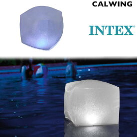 楽天市場 Intexプール アクセサリーの通販