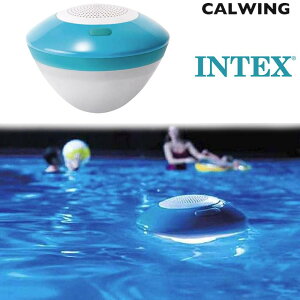 iCgv[p LEDCgt t[eBO v[Xs[J[ INTEX/CebNXyv[ ƒp ANZT[z