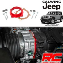 楽天市場】jk wrangler スロットル（車用品・バイク用品）の通販