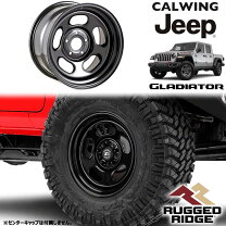 楽天市場】rugged ridge ホイールの通販