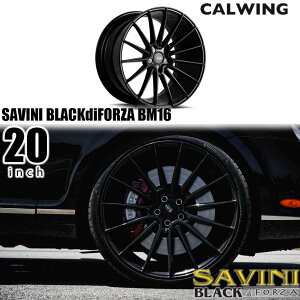 zC[ TB[j BLACKdiFORZA BM16 20C` 10.0J 1{