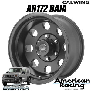 18y- Wj[VG | zC[ AR172 BAJA TeubN 15X7 -6 5X139.7 1{ AJ[VO