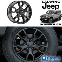 楽天市場】ホイール jeep 純正の通販