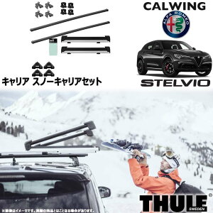 18y- At@I STELVIO/XerI _CNg[t[ | Xm[LAZbg tbg XNGAo[ Xm[pbNGNXe_[ THULE/X[[