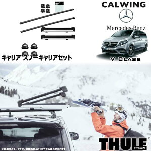 15y- VNX W447 [t[t | Xm[LAZbg tbg XNGAo[ Xm[pbNGNXe_[ THULE/X[[