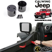 楽天市場】JEEP（ドアミラー｜外装・エアロパーツ）：パーツ<車用品<車 