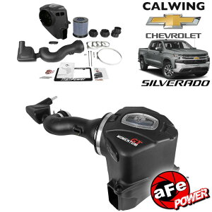 19-20 Vo[h 5.3/6.2L V8 | R[hGACe[N ^GT AFEp[