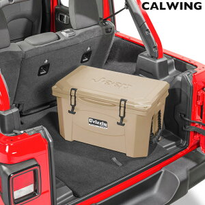 N[[{bNX W[vS ^ e38L MADE IN USA OY[N[[Y Grizzly Coolers