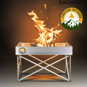 |bvAbv t@C[sbg Α x[XLbg FIRESIDE OUTDOOR